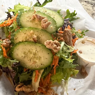 House Salad