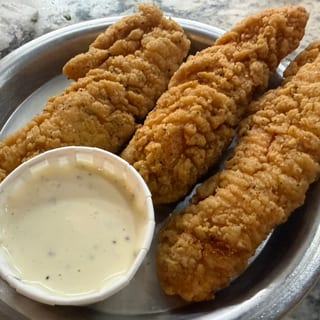 Chicken Tenders