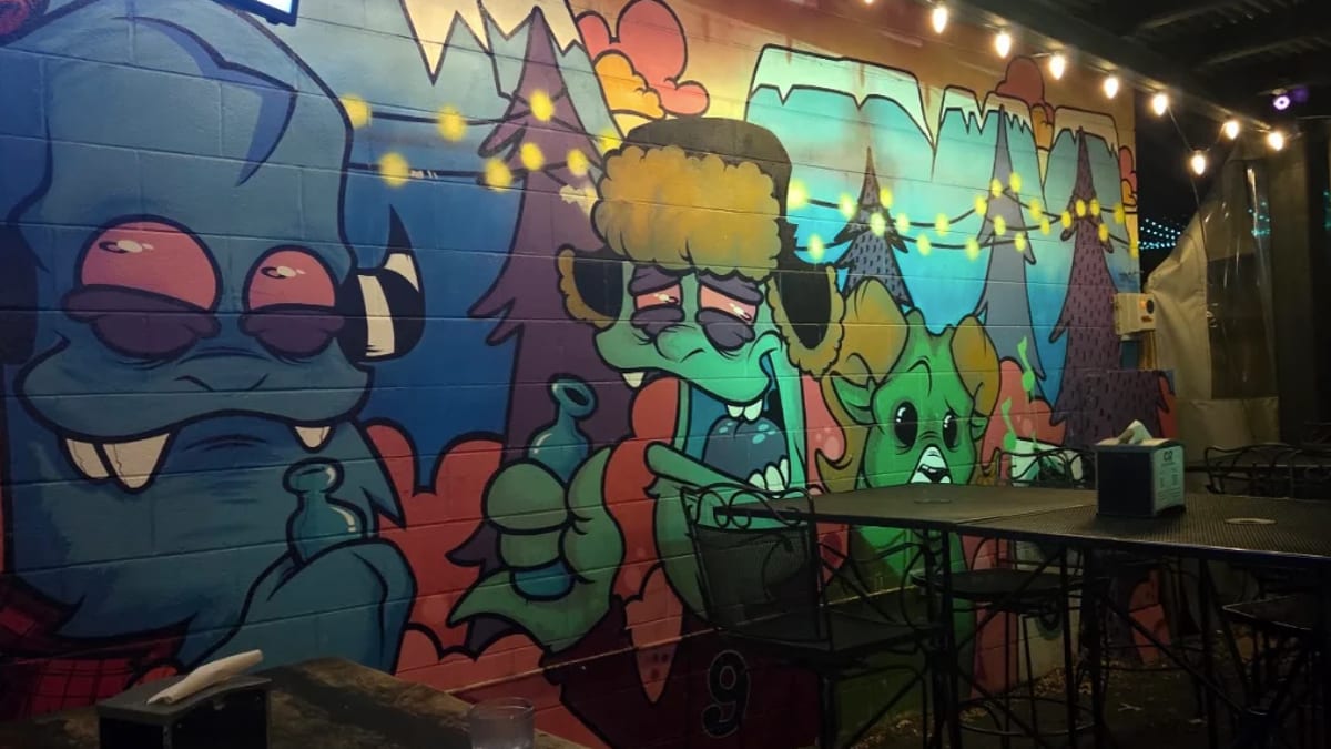 Art From Local Colorado Artists