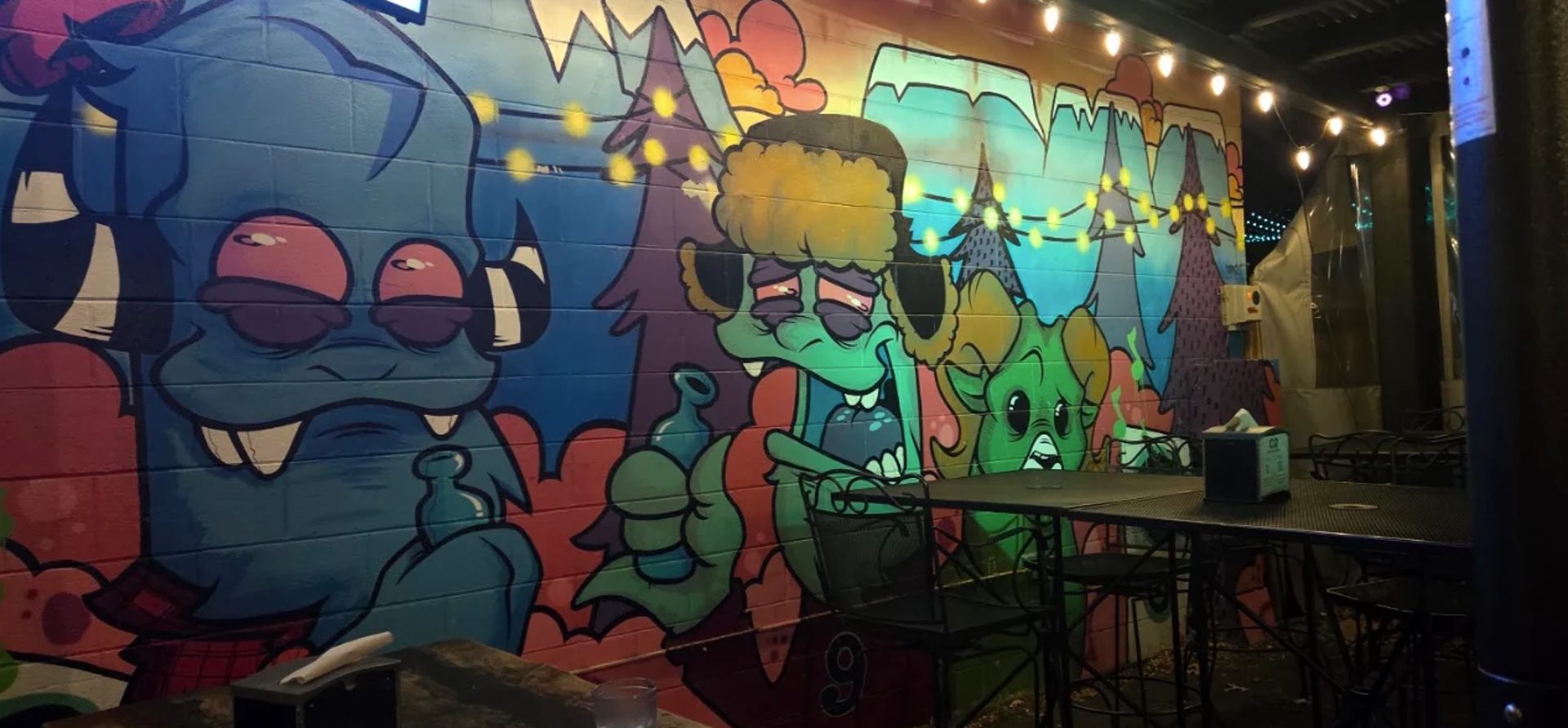 Art From Local Colorado Artists