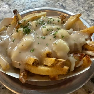 Poutine