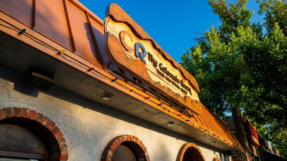 Fort Collins' Favorite, According to Everyone