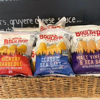 Potato Chips