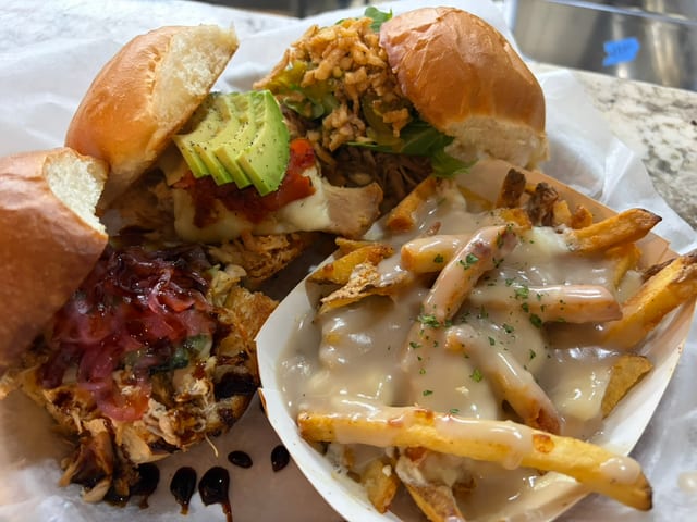 3 Sammy Deal.