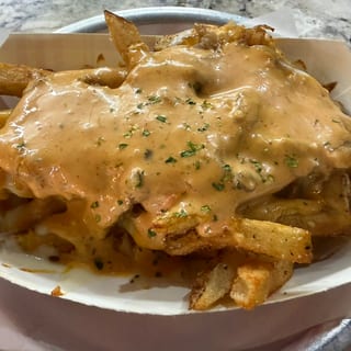Island Fries