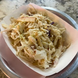 Coleslaw