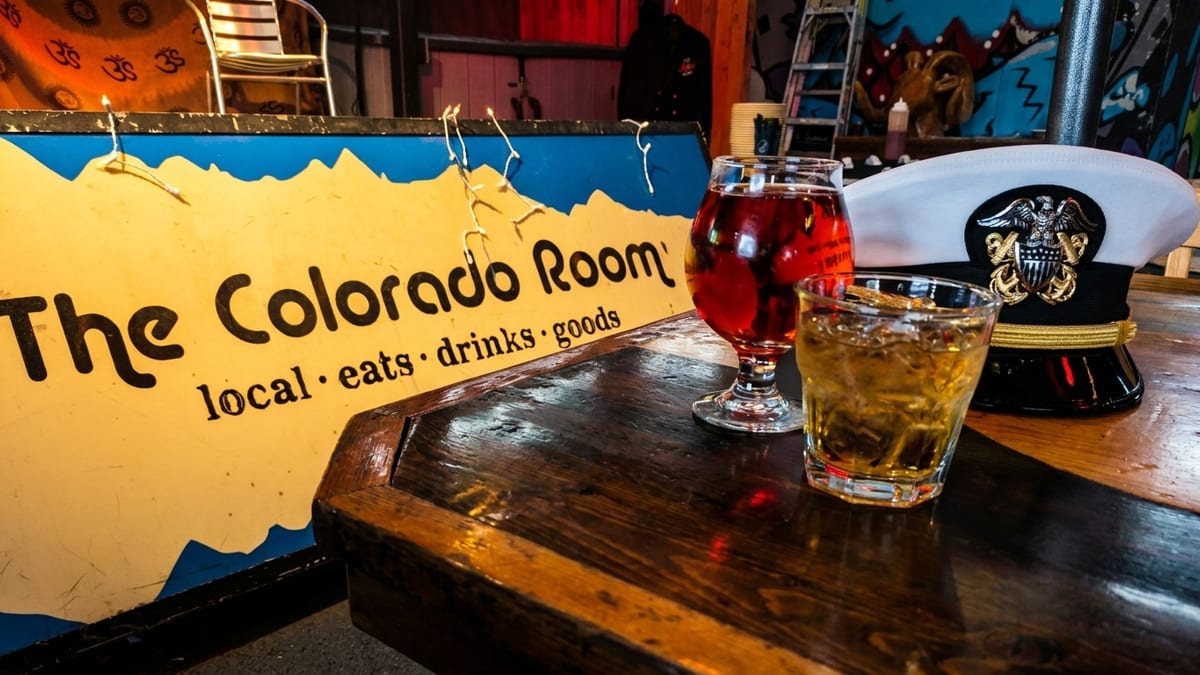 Named One of Fort Collins' Best