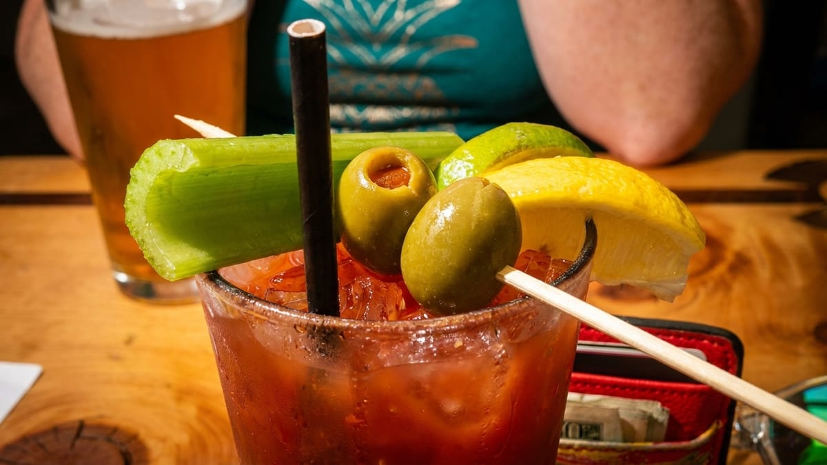 Drinks Worth Showing Up For