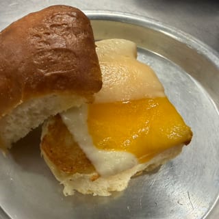 Kids Grilled Cheese Sammy